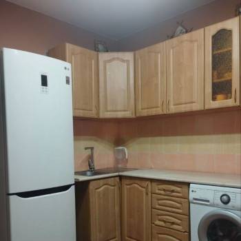 Сдается 2-х комнатная квартира, 55 м²