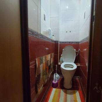Сдается 2-х комнатная квартира, 55 м²