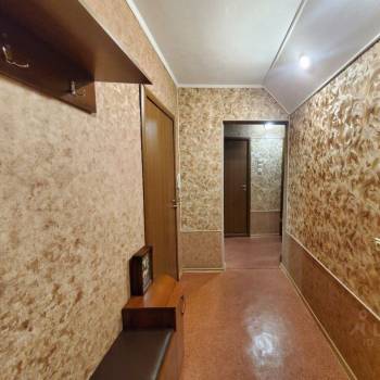 Сдается 2-х комнатная квартира, 55 м²