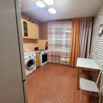 Сдается 2-х комнатная квартира, 55 м²