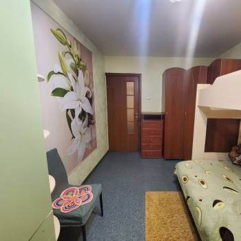 Сдается 2-х комнатная квартира, 55 м²