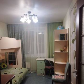 Сдается 2-х комнатная квартира, 55 м²