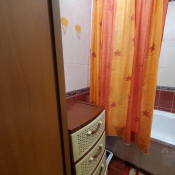 Сдается 2-х комнатная квартира, 55 м²
