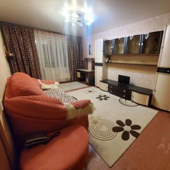 Сдается 2-х комнатная квартира, 55 м²