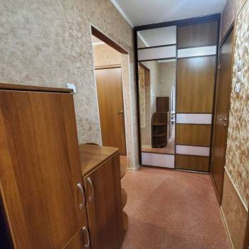 Сдается 2-х комнатная квартира, 55 м²