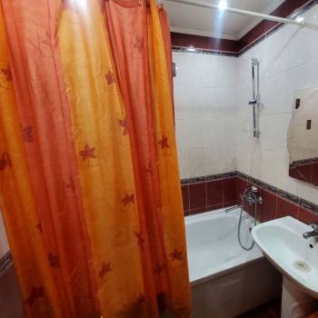 Сдается 2-х комнатная квартира, 55 м²