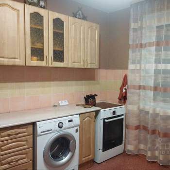 Сдается 2-х комнатная квартира, 55 м²