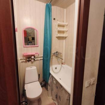 Сдается 1-комнатная квартира, 20 м²