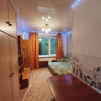 Сдается 1-комнатная квартира, 20 м²
