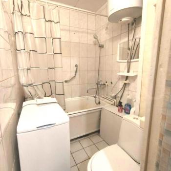 Сдается 2-х комнатная квартира, 42,4 м²