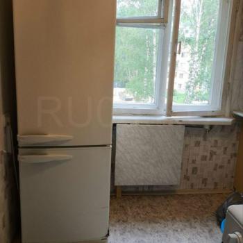 Сдается 2-х комнатная квартира, 42,4 м²