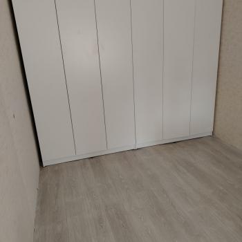 Сдается 2-х комнатная квартира, 42,4 м²