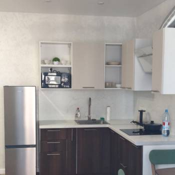 Сдается 1-комнатная квартира, 36,5 м²