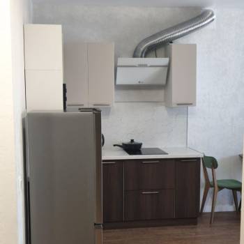 Сдается 1-комнатная квартира, 36,5 м²
