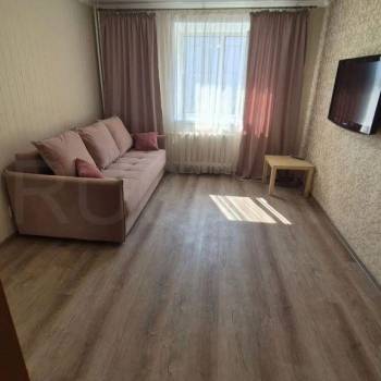 Сдается 2-х комнатная квартира, 50 м²