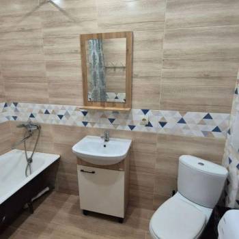 Сдается 2-х комнатная квартира, 50 м²