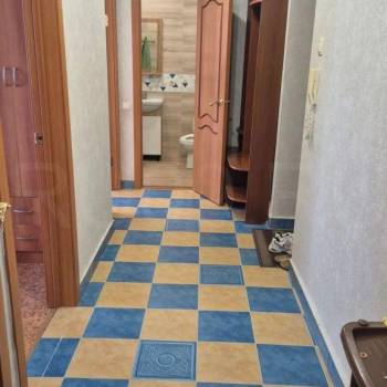 Сдается 2-х комнатная квартира, 50 м²