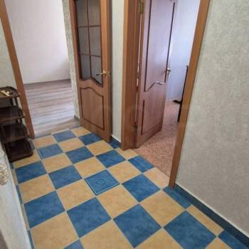 Сдается 2-х комнатная квартира, 50 м²