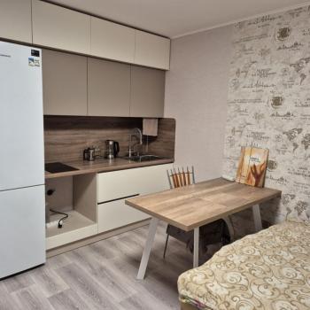 Сдается 1-комнатная квартира, 36 м²