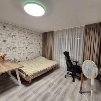 Сдается 1-комнатная квартира, 36 м²