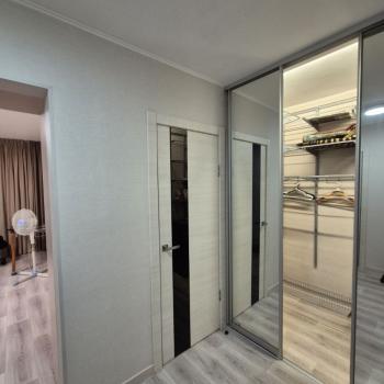 Сдается 1-комнатная квартира, 36 м²