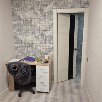 Сдается 1-комнатная квартира, 36 м²
