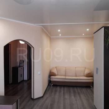 Сдается 1-комнатная квартира, 37 м²