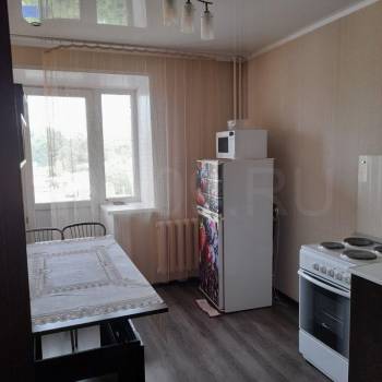 Сдается 1-комнатная квартира, 37 м²
