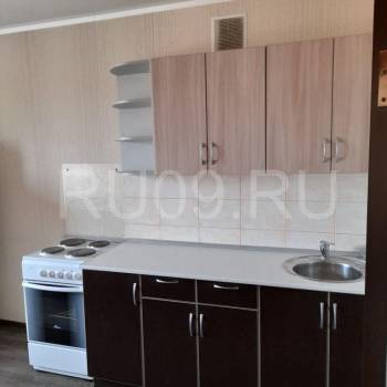Сдается 1-комнатная квартира, 37 м²