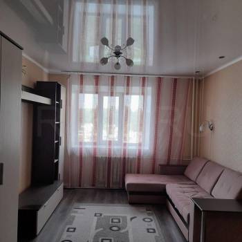 Сдается 1-комнатная квартира, 37 м²