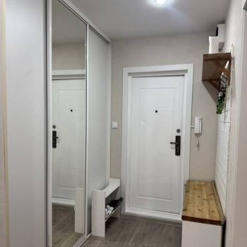 Сдается 1-комнатная квартира, 39,2 м²