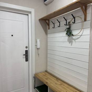 Сдается 1-комнатная квартира, 39,2 м²