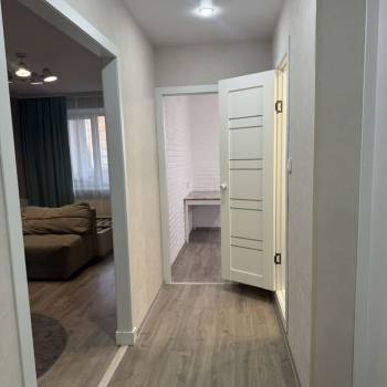 Сдается 1-комнатная квартира, 39,2 м²