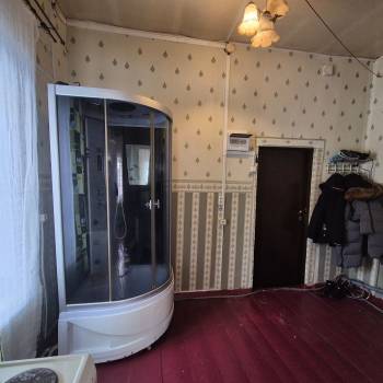 Продается 1-комнатная квартира, 26 м²
