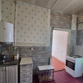 Продается 1-комнатная квартира, 26 м²