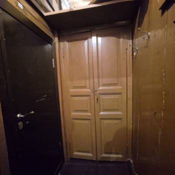 Продается 1-комнатная квартира, 26 м²