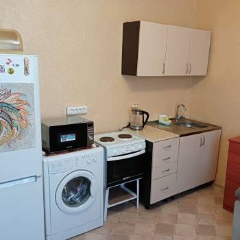 Сдается 1-комнатная квартира, 18 м²