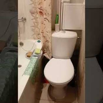Сдается 1-комнатная квартира, 18 м²
