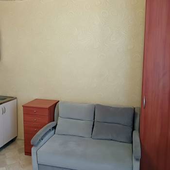 Сдается 1-комнатная квартира, 18 м²