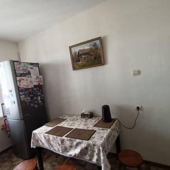 Сдается 2-х комнатная квартира, 60 м²