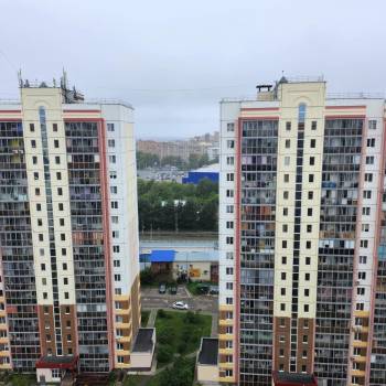 Сдается 2-х комнатная квартира, 60 м²