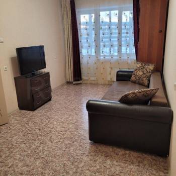 Сдается 1-комнатная квартира, 34 м²