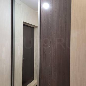 Сдается 1-комнатная квартира, 34 м²