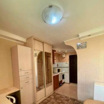 Сдается 1-комнатная квартира, 13 м²