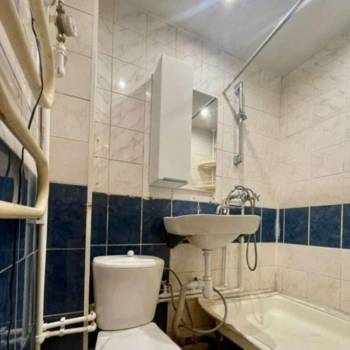 Сдается 1-комнатная квартира, 13 м²