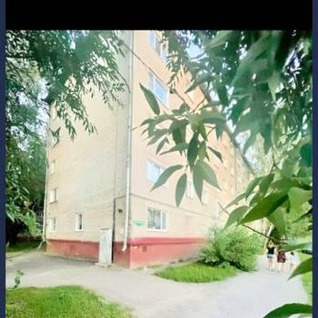 Сдается 1-комнатная квартира, 13 м²