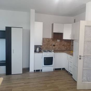 Сдается 2-х комнатная квартира, 42 м²