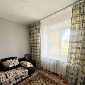 Сдается 2-х комнатная квартира, 47 м²
