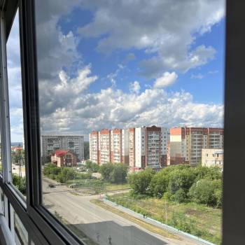 Сдается 2-х комнатная квартира, 47 м²