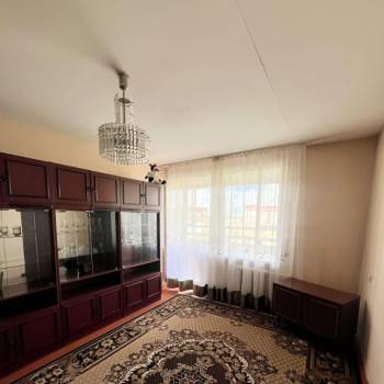 Сдается 2-х комнатная квартира, 47 м²